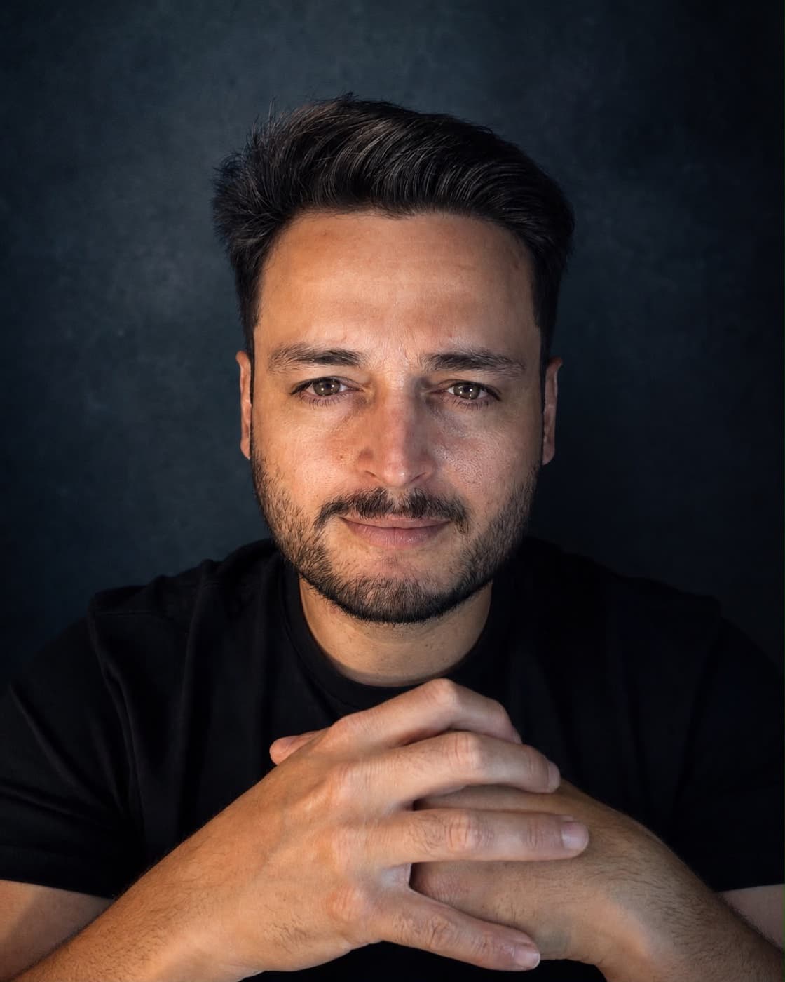 Tulio Ribeiro, engenheiro agrônomo e mentor de carreira no agro